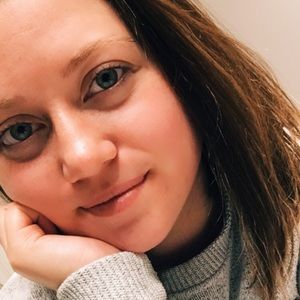 Meet your Posher, Haley